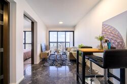 Avenue South Residence (D3), Apartment #577585431